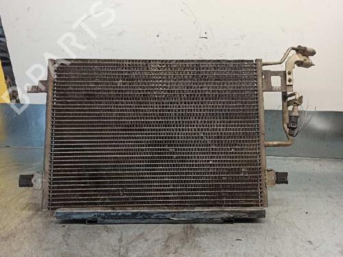 AC radiator VW PASSAT B5.5 (3B3) 1.9 TDI | BP7248927M32 