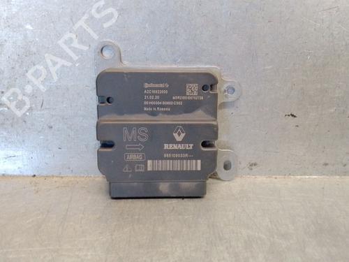 Airbag styreenhed RENAULT EXPRESS Box Body/MPV 1.5 Blue dCi 75 (F6AA) (75 hp) 29189801