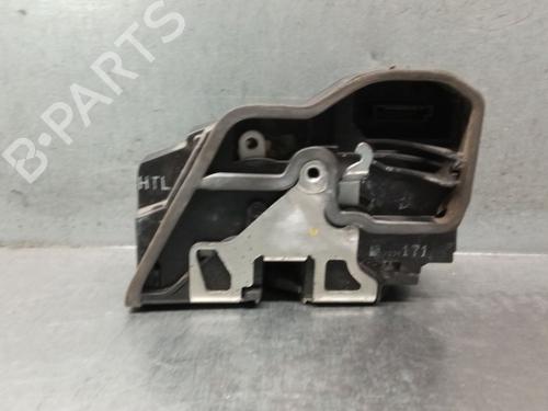Rear left lock BMW 5 (E60) 525 i | BP25239053C100 