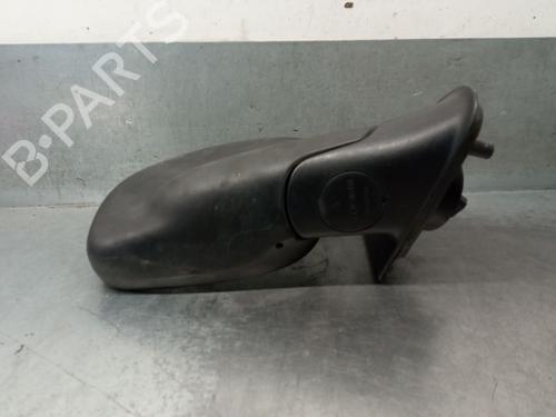 Right mirror LAND ROVER FREELANDER I (L314) 2.0 Td4 4x4 | BP24466534C27 