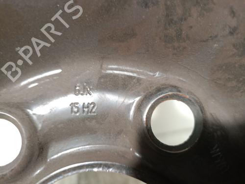 Felg SEAT TOLEDO II (1M2) 1.6 16V | BP26322799C45 