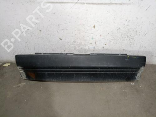 Used Rear bumper SEAT IBIZA I (21A) 0.9 (44 hp) 26170246