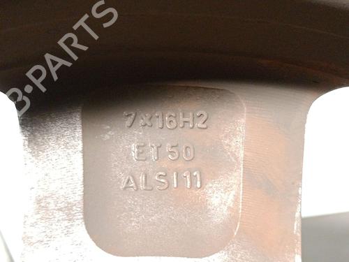 Fælk FORD FOCUS II (DA_, HCP, DP) 1.6 TDCi | BP29570242C45 