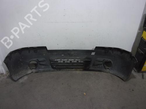 Front bumper OPEL VIVARO A Van (X83) 2.0 CDTI (F7) | BP17178392C7 