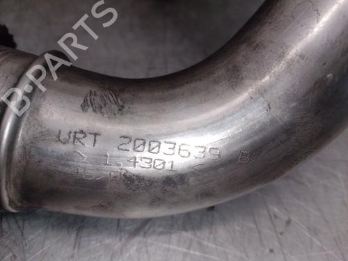 Pipe OPEL ZAFIRA / ZAFIRA FAMILY B (A05) 1.7 CDTI (M75) | BP28180471M125 
