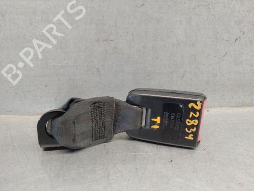 Seat buckle DACIA DOKKER MPV (KE_) 1.5 dCi (KEAJ, KEAH) 6233988 | 888427287R