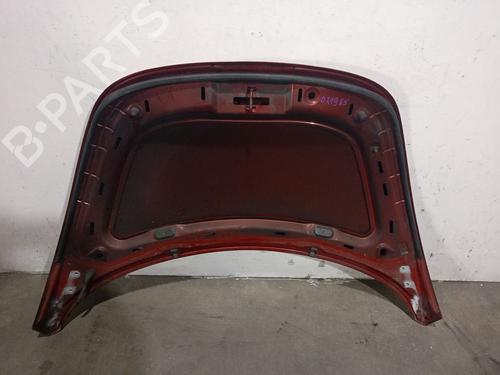 Hood VW NEW BEETLE (9C1, 1C1) 2.0 | BP29277448C1