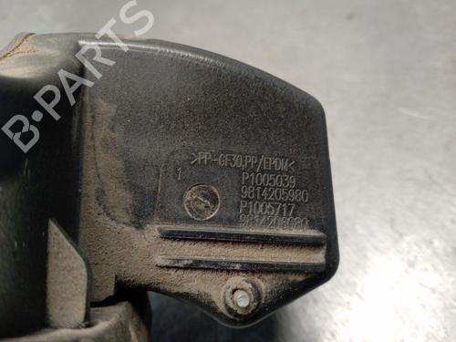 Fuel flap CITROËN C4 Picasso II 1.6 BlueHDi 120 | BP17655561C131