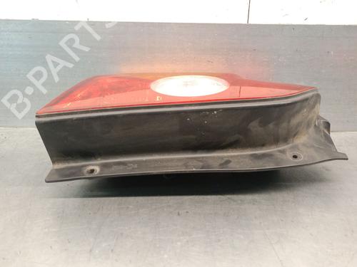 Left taillight HYUNDAI TERRACAN (HP) 2.9 CRDi | BP29237644C34 