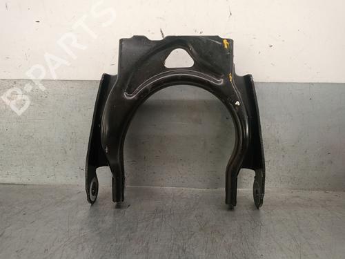 Used Right front suspension arm CITROËN C5 III (RD_) 1.6 HDi 110 (RD9HZC) (109 hp) 24917295