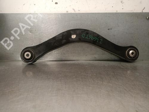 Used Right rear suspension arm AUDI A5 (F53, F5P) 2.0 TFSI (252 hp) 30144222