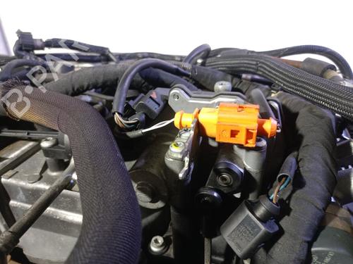 Engine VW TOUAREG (7P5, 7P6) 3.0 V6 TDI | BP28333765M1 