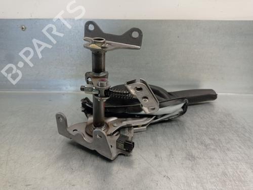 Hand brake TOYOTA LAND CRUISER PRADO (_J15_) 2.8 D-4D (GDJ150_, GDJ155_, GDJ150, GDJ151) | BP12999106I18 
