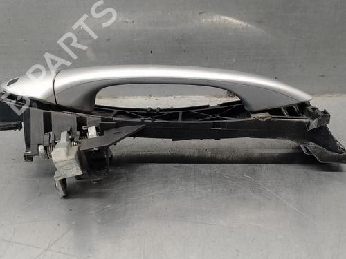 Front right exterior door handle MERCEDES-BENZ S-CLASS (W220, V220) S 500 4-matic (220.084, 220.184) | BP18309725C129 