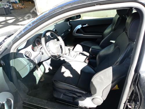 Left front window switch AUDI A3 (8P1) 2.0 TDI 16V | BP29876270I27