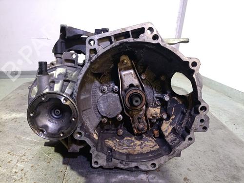 Used Gearbox VW POLO V (6R1, 6C1) 1.6 TDI (90 hp) 24199120