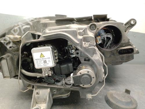 Left headlight VW PASSAT B7 Variant (365) 1.6 TDI | BP36353496C28 - Image 5