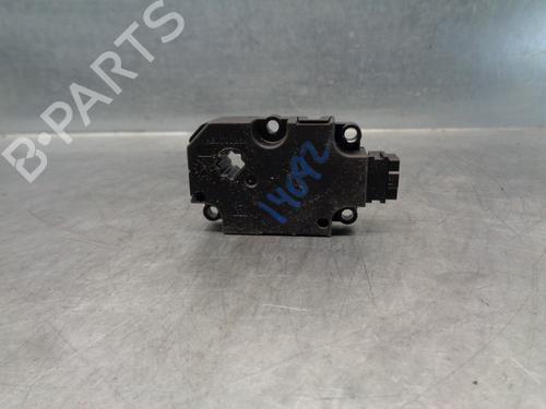 Heater blower motor MERCEDES-BENZ CLA Coupe (C117) CLA 250 4-matic (117.346) | BP9273731M62 