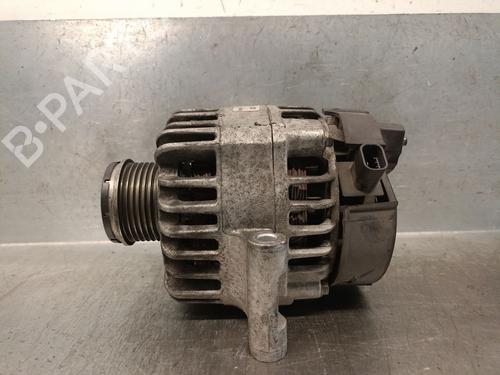 Used Alternator OPEL CORSA D (S07) 1.3 CDTI (L08, L68) (75 hp) 28058277