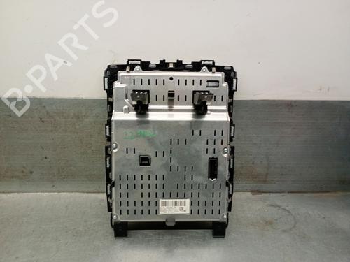 Display monitor RENAULT TALISMAN (LP_) 1.5 dCi 110 (LPA3) | BP25243050C48 