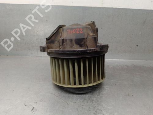 Ventilator motor FIAT DUCATO Van (230_) 2.8 TDI (122 hp) 23254015