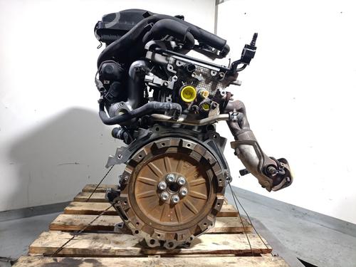 Engine TOYOTA PRIUS Liftback (_W2_) 1.5 Hybrid (NHW20_, NHW20R) | BP38016643M1 - Image 3