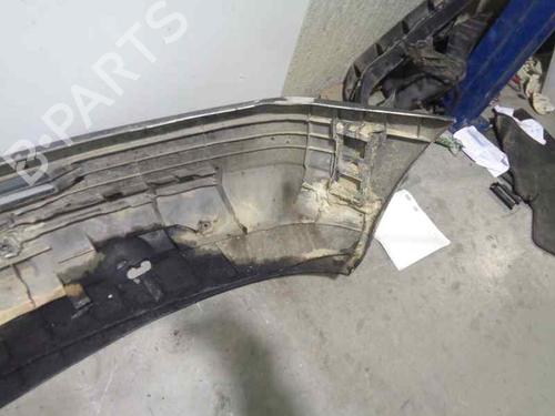 Front bumper MERCEDES-BENZ SPRINTER 2-t Van (B901, B902) 208 D (901.361, 901.362, 902.361, 902.362) | BP6523319C7 