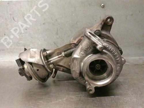 Used Turbocharger/Supercharger CITROËN C5 II (RC_) 2.0 HDi (RCRHRH) (136 hp) 30498965