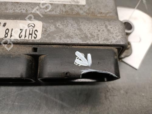 Engine control unit (ECU) MAZDA 3 (BM, BN) 2.2 D | BP32673670M57  - Image 5