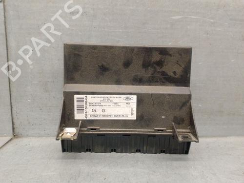 Dør styreenhed FORD FUSION (JU_) 1.4 TDCi (68 hp) 31623396