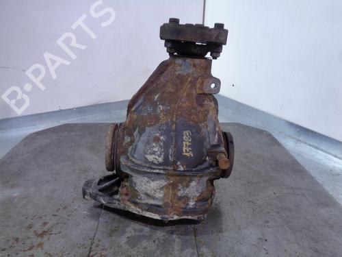 Rear differential MERCEDES-BENZ C-CLASS (W203)  | BP13372489M24 