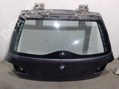 Used Tailgate BMW 5 Touring (E61) 520 d (177 hp) 20708539