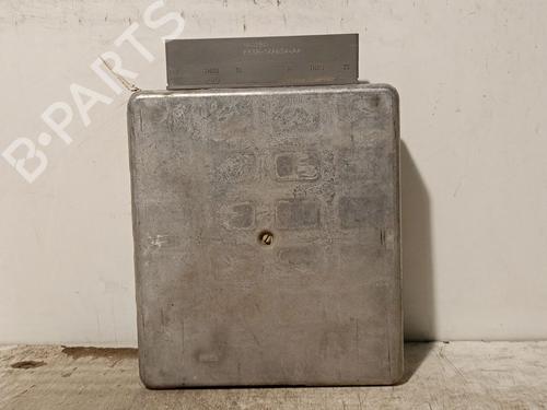 Used Engine control unit (ECU) FORD MONDEO III (B5Y) 2.0 16V TDDi / TDCi (115 hp) 25024851
