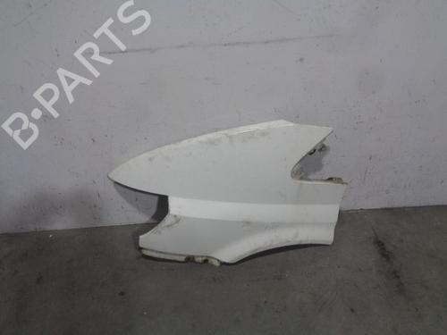 Used Left front fenders FORD TRANSIT Van (FA_ _) [2000-2006]  13246786