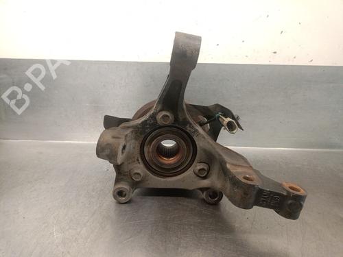 Used Left front steering knuckle CHEVROLET CAPTIVA (C100, C140) 2.0 D 4WD (150 hp) 27243344