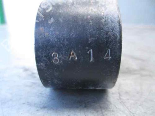 Right rear suspension arm KIA CARENS II MPV (FJ) 2.0 CRDi | BP4043319M15 