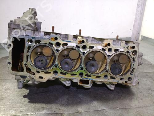 Cylinder head MERCEDES-BENZ B-CLASS Sports Tourer (W245) B 200 (245.233) | BP27243456M5 