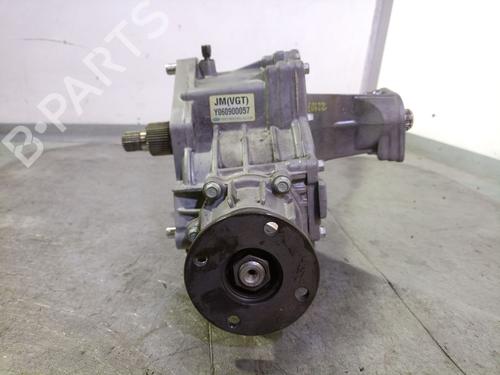 Used Transfer box KIA SPORTAGE II (JE_, KM_) 2.0 CRDi 4WD (140 hp) 24660359