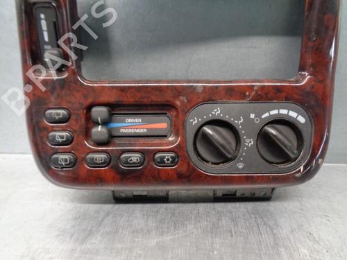 Climate control CHRYSLER VOYAGER / GRAND VOYAGER III (GS_, NS_) 3.8 | BP12191664I5 