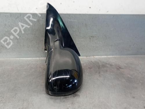 Left mirror PEUGEOT 406 Coupe (8C) 2.2 HDI | BP28356600C26 