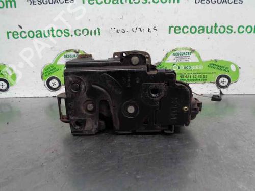 Rear left lock VW PASSAT B5 (3B2) 1.9 TDI | BP5805064C100 