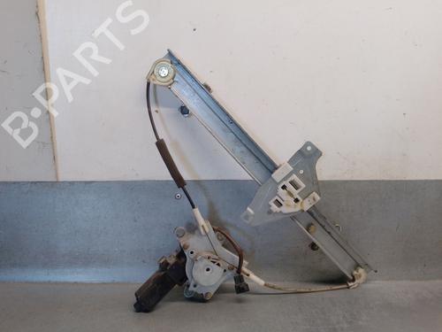 Rear left window mechanism DAEWOO LACETTI Hatchback (KLAN) 1.6 | BP38704083C24 - Image 2