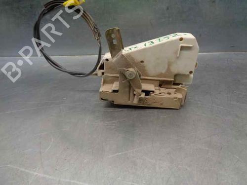 Used Rear left lock FORD ESCORT VI Turnier (GAL, ANL) 1.6 i 16V (88 hp) 8168989