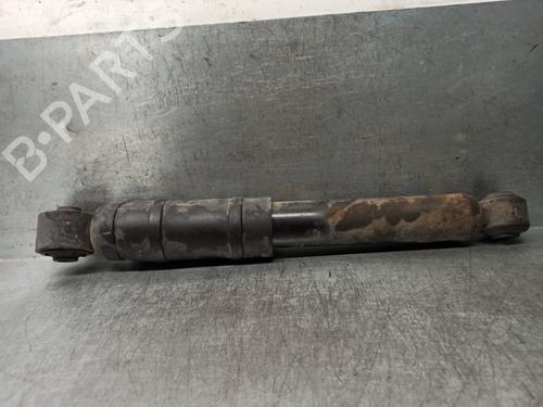 Used Left rear shock absorber OPEL ASTRA G Hatchback (T98) [1998-2009]  11194503