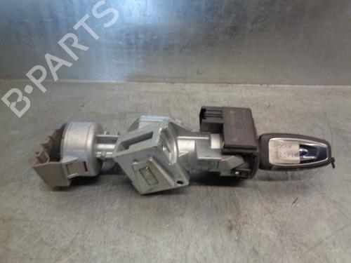 Ratlås/Tændingslås FORD FOCUS III 1.5 TDCi (120 hp) 10125956