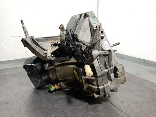 Gearbox RENAULT KANGOO Express (FW0/1_) 1.5 dCi 85 (FW0K, FW0L, FW0B) | BP33431780M3 - Image 7