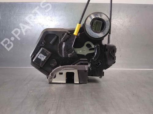 Rear left lock TOYOTA COROLLA (_E12_) 1.6 VVT-i (ZZE121_, ZZE121R) | BP10200436C100 