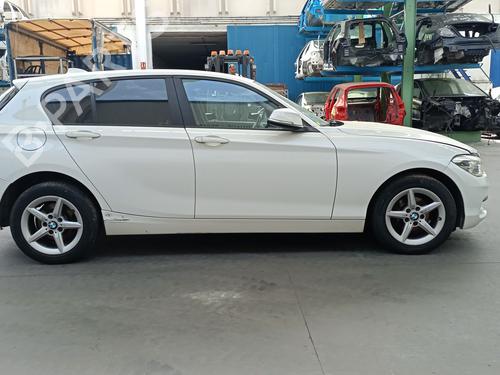 Climate control BMW 1 (F20) 116 d | BP26722983I5 - Image 10