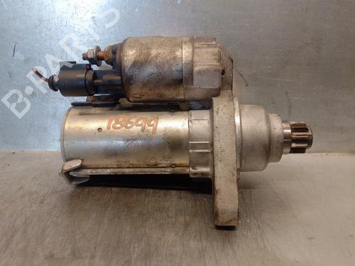Starter SEAT IBIZA IV (6J5, 6P1)  | BP15194744M8 