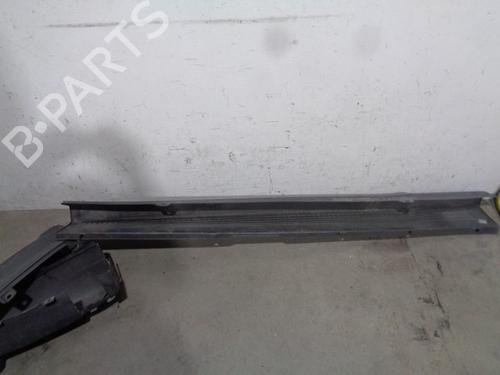 Rear bumper CITROËN JUMPER II Van 2.2 HDi 110 | BP13612014C8 